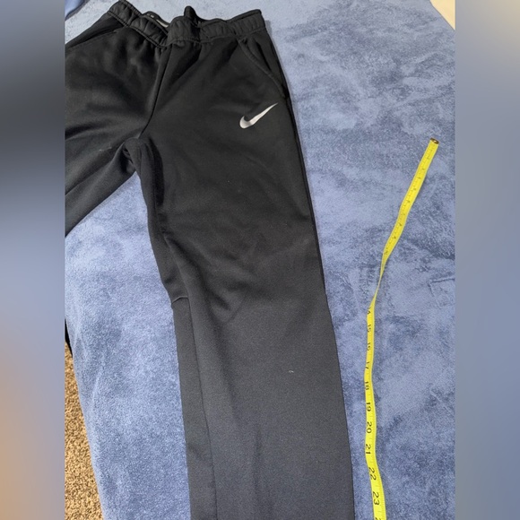Nike men’s joggers, dri-fit, size small - Picture 5 of 6